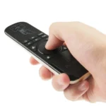 Rii i7 Mini Wireless Air Mouse Keyboard Remote for HTPC / Android TV Box / Xbox360 - Image 6