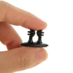 8 PCS DM-003 Car Cable Convenient Bundle Clip with Adhesive - Image 4