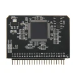 SD/ SDHC/ MMC To 2.5 inch 44 Pin Male IDE Adapter Card - Image 2