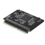 SD/ SDHC/ MMC To 2.5 inch 44 Pin Male IDE Adapter Card - Image 5