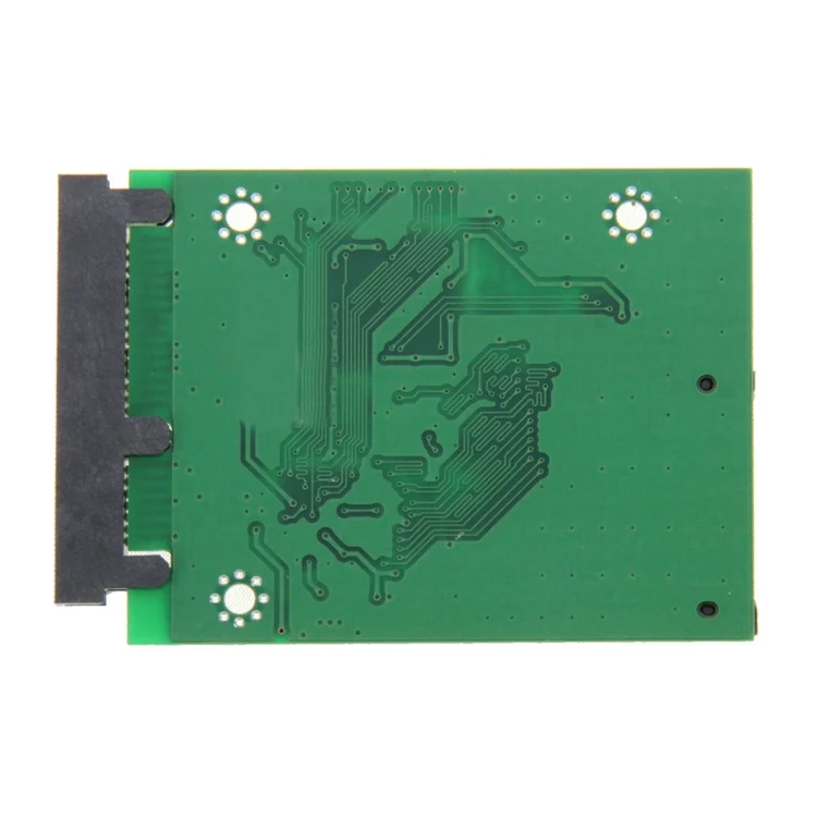S-PC-2392_2.webp SD To 22 Pin SATA Adapter Converter Card - Image 3