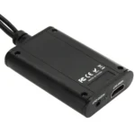 USB 2.0 to HDMI HD Video Leader Converter for HDTV, Support Full HD 1080P - Image 2