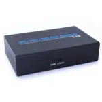 NK-812  2 in 1 3G-SDI / HD-SDI / SD-SDI Splitter - Image 2