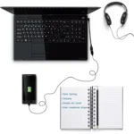 USB 3.0 Right Angle 90 Degree Extension Cable Male to Female Adapter Cord, Length: 18cm - Image 7