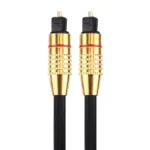 Digital Audio Optical Fiber Toslink Cable, Cable Length: 2m, OD: 5.0mm - Image 3