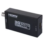 AY30 Mini 3G SDI to HDMI Converter - Image 4