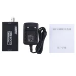 AY30 Mini 3G SDI to HDMI Converter - Image 6