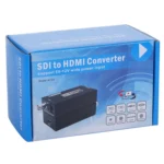 AY30 Mini 3G SDI to HDMI Converter - Image 7