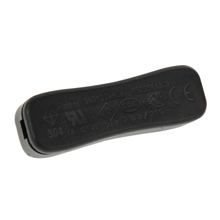 S-PC-5610_2.webp 304 Push Button Switch for AC Power Cord - Image 3
