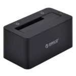 ORICO 6619US3 5Gbps Super Speed USB 3.0 to SATA Hard Drive Docking Station for 2.5 inch / 3.5 inch Hard Drive - Image 2