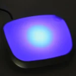 3 USB HUB with LED Light, Cable Length: 1m - Image 12