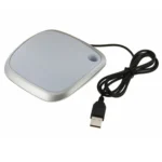 3 USB HUB with LED Light, Cable Length: 1m - Image 6