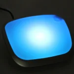 3 USB HUB with LED Light, Cable Length: 1m - Image 9