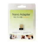 EDUP EP-8553 MTK7601 Chipset 150Mbps WiFi USB Network 802.11n/g/b LAN Adapter - Image 9