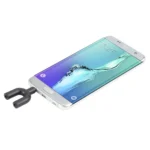 3.5mm Stereo Male to 3.5mm Headphone & Mic Female Splitter Adapter - Image 6