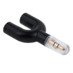 3.5mm Stereo Male to Dual 3.5mm Stereo Female Splitter Adapter - Image 5
