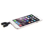 3.5mm Stereo Male to Dual 3.5mm Stereo Female Splitter Adapter - Image 6