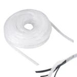 100m Spiral Cable Winding Casing Pipe, Diameter: 10mm