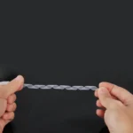 100m Spiral Cable Winding Casing Pipe, Diameter: 10mm - Image 4