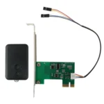 DW-PCI-E Card Wireless Deck Switch - Image 2