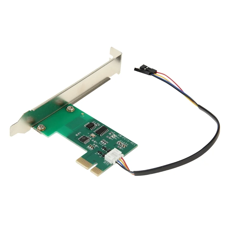 S-PC-8491_3.webp DW-PCI-E Card Wireless Deck Switch - Image 4