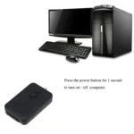DW-PCI-E Card Wireless Deck Switch - Image 8