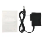5-Port 10/100/1000 Mbps Ethernet Desktop Switch - Image 4