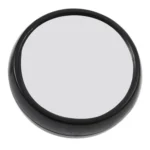 Computer Rearview Convex Glasses Rear View Mirror (Random Color Delivery) - Image 2