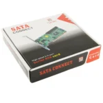 PCI SATA to IDE Serial ATA Card / Controller Card(Green) - Image 5