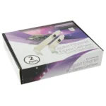 PCI-Express Dual Gigabit Ethernet Controller Card Adapter 2 Port RJ45 10/100/1000 BASE-T (IO-PCE8111-2GLAN) - Image 7