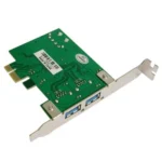 PCI Express to 2 Ports USB 3.0 PCI Adapter Card - Image 3