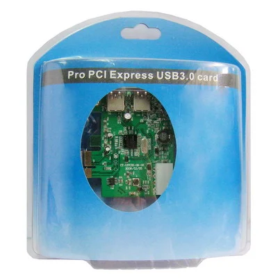 S-PCD-1017_4.webp PCI Express to 2 Ports USB 3.0 PCI Adapter Card - Image 5
