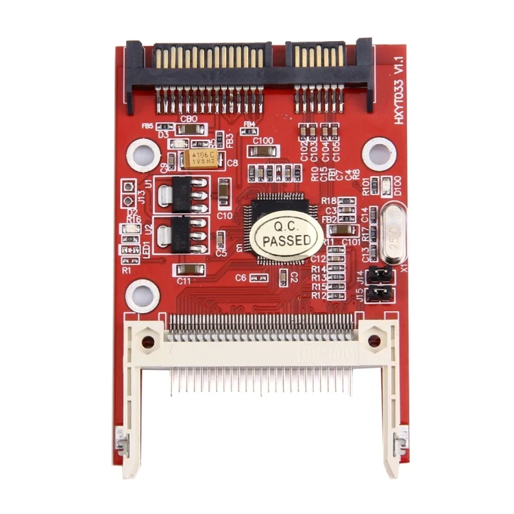 S-PCD-3004_1.webp CF TO SATA Converter Adapter - Image 2