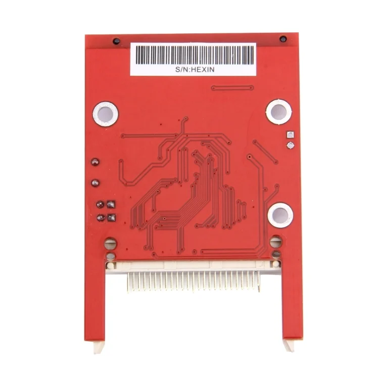 S-PCD-3004_2.webp CF TO SATA Converter Adapter - Image 3