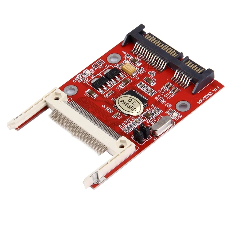 S-PCD-3004_3.webp CF TO SATA Converter Adapter - Image 4