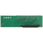 PATA To SATA Hard Drive Adapter Converter to Serial ATA(Green) - Image 3