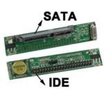 IDE to SATA Converter Adapter - Image 2
