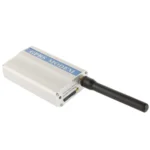 RS232 GPRS Modem / GSM Modem, Support SIM Card, GSM: 900 / 1800MHz Sign Random Delivery(EU Plug) - Image 3