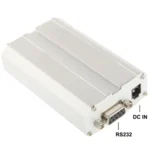 RS232 GPRS Modem / GSM Modem, Support SIM Card, GSM: 900 / 1800MHz Sign Random Delivery(EU Plug) - Image 5