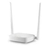 Tenda N301 Wireless N300 Easy Setup Router Speed Up to 300Mbps - Image 2