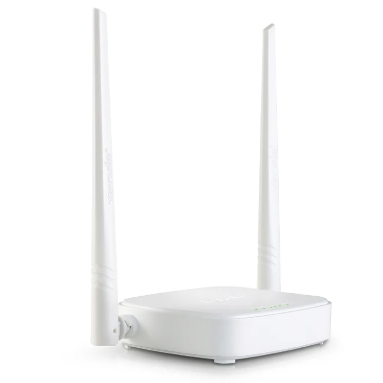 S-PCD-4105_2.webp Tenda N301 Wireless N300 Easy Setup Router Speed Up to 300Mbps - Image 3