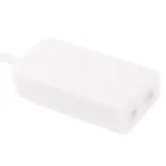 7.1 Channel USB 2.0 Sound Adapter, Plug and Play(White) - Image 4