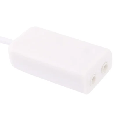 S-PCD-6003_3.webp 7.1 Channel USB 2.0 Sound Adapter, Plug and Play(White) - Image 4
