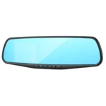 480P 2.8 inch Screen Display Vehicle DVR, 140 Degree Wide Angle Viewing, Support Loop Recording / Motion Detection - Image 2