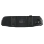 480P 2.8 inch Screen Display Vehicle DVR, 140 Degree Wide Angle Viewing, Support Loop Recording / Motion Detection - Image 3