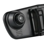 480P 2.8 inch Screen Display Vehicle DVR, 140 Degree Wide Angle Viewing, Support Loop Recording / Motion Detection - Image 6