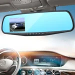 480P 2.8 inch Screen Display Vehicle DVR, 140 Degree Wide Angle Viewing, Support Loop Recording / Motion Detection - Image 9