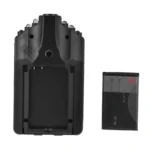 2.5 inch Screen High Definition Video Recorder, 6 LED Light, AVI Video Format, Support SD Card, Loop Recording Function (Generalplus Scheme) - Image 6