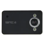 G200 720P VGA 2.4 inch LCD Screen Display Car DVR Recorder, 100 Degrees Wide Angle Viewing, Support Loop Recording / Motion Detection - Image 2