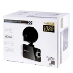 G200 720P VGA 2.4 inch LCD Screen Display Car DVR Recorder, 100 Degrees Wide Angle Viewing, Support Loop Recording / Motion Detection - Image 11